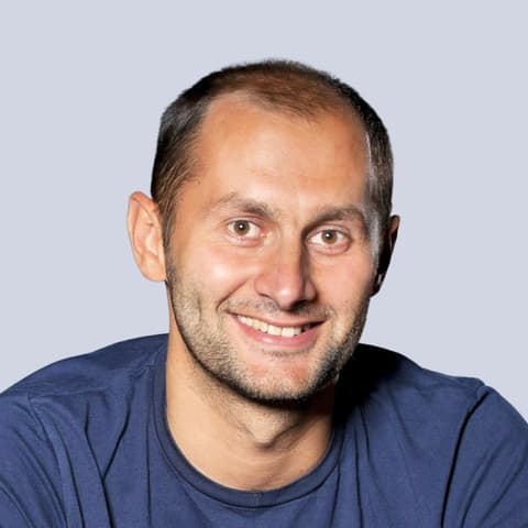 Mihai Pricope, Developer in Leiden, Netherlands