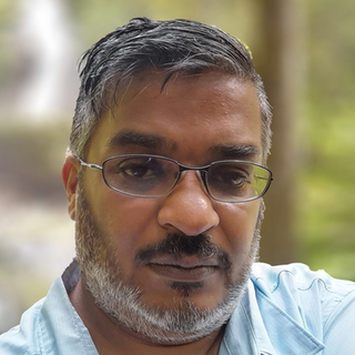Raymond Sharma