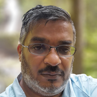 Raymond Sharma, Accomplished Axure Designer.