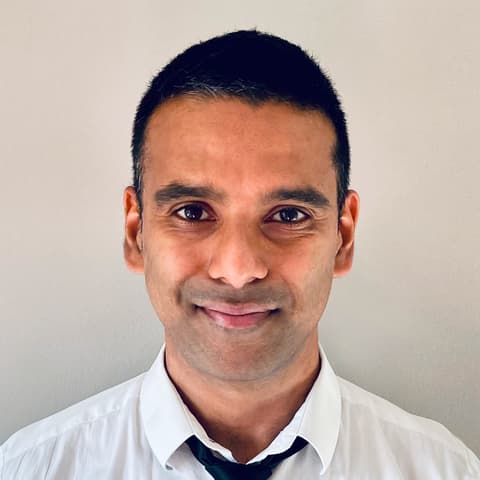 Chirag Patel, Developer in London, United Kingdom
