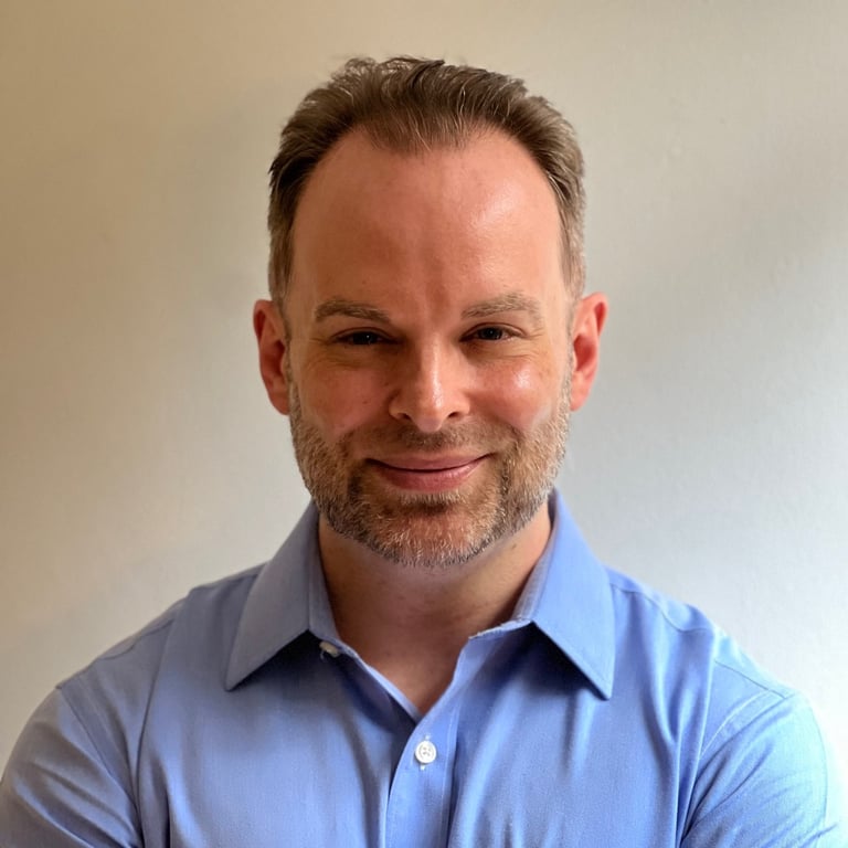Erik Stettler