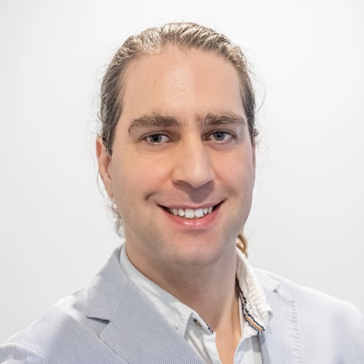 Daniel Demonceau, Developer in Melbourne, Victoria, Australia