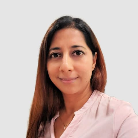 Manali Das, Project Manager in Coventry, United Kingdom