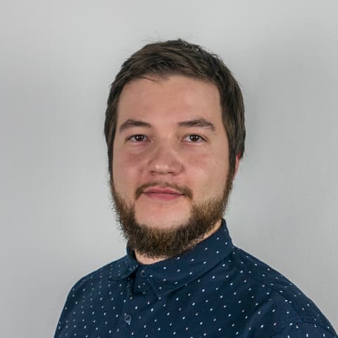 Roland Szabo, Developer in Oradea, Romania