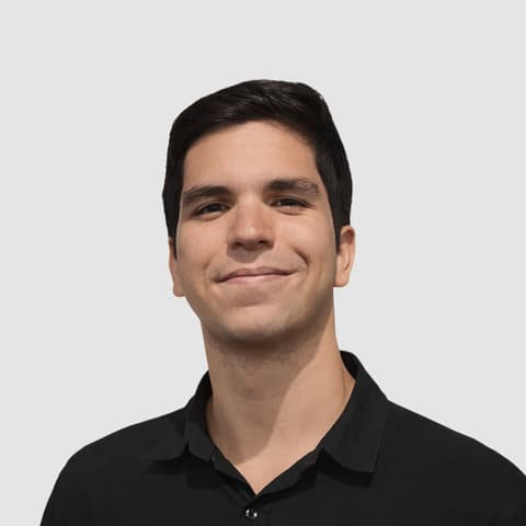 Alejandro Morales, Developer in Paris, France
