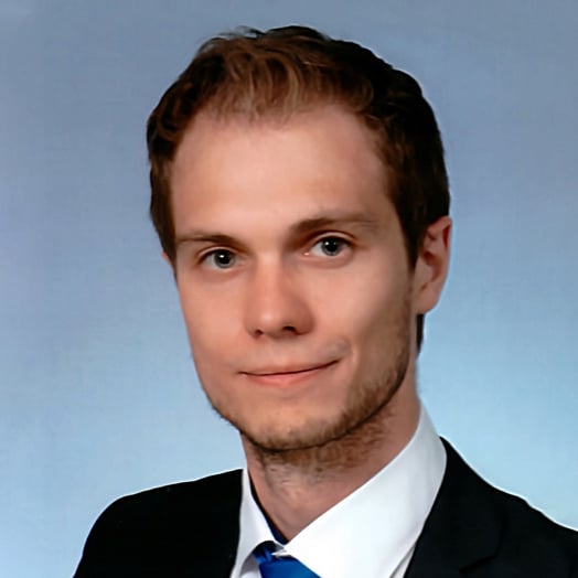 Adrian Górny, Developer in Poznań, Poland
