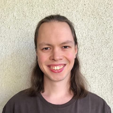 Viktor Petukhov, Developer in Tbilisi, Georgia
