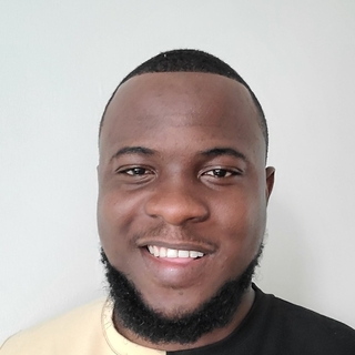 Tochukwu Nwoko, Freelance Kubernetes Developer for Hire.