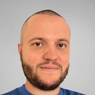 Ludwig Merch, Top Logo Designer.