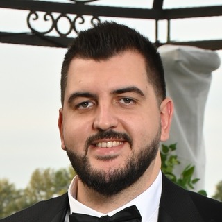 Milan Trajkovic, Freelance Blender Developer for Hire.