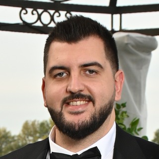 Milan Trajkovic, Freelance Blender Developer for Hire.