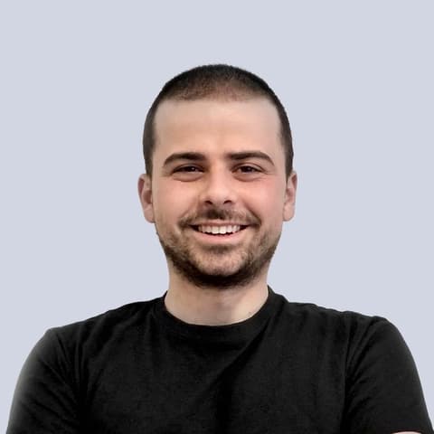 Wassim Seifeddine, Developer in Paris, France