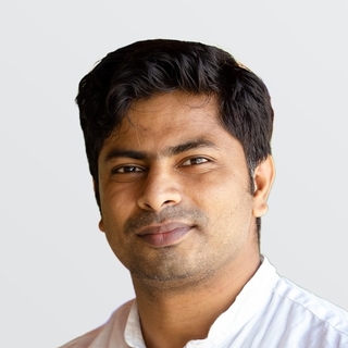 Arun Sridharan, Freelance BrowserStack Programmer for Hire.