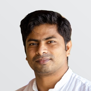 Arun Sridharan, Freelance Postman Programmer for Hire.