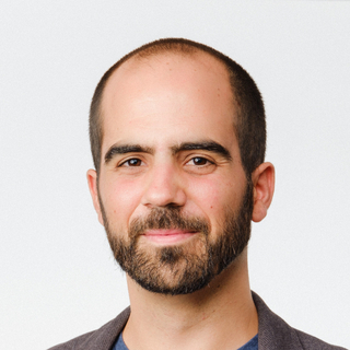 Samuel López Santamaría, Toptal Reinforcement learning Developer.