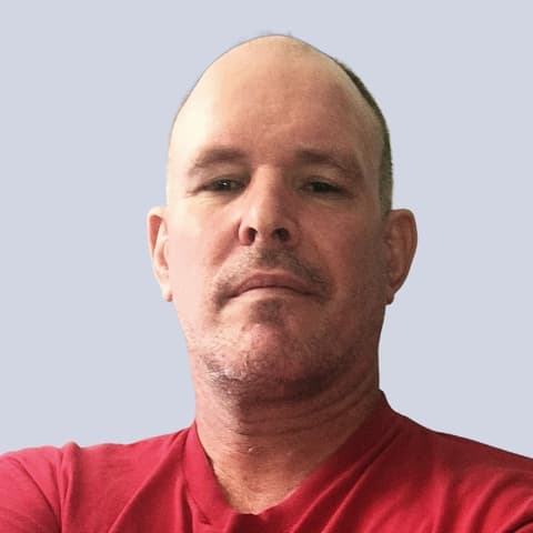 Christo De Lange, Developer in Roswell, GA, United States