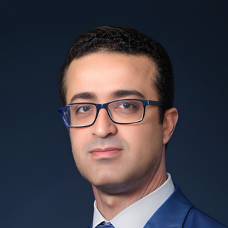 Achraf Ayadi, Freelance McKinsey consultants Professional.