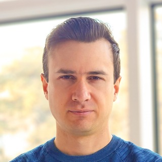 Levan Katsadze, Freelance Mapbox Developer for Hire.