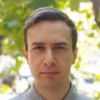 Levan Katsadze, Freelance Mapbox Developer for Hire.