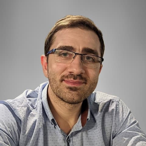 Muhammad Fawwaz Orabi, Developer in Kassel, Hessen, Germany