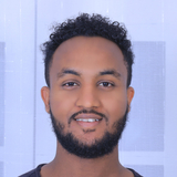 Temikin Mengistu, AWS Lambda Freelancer.