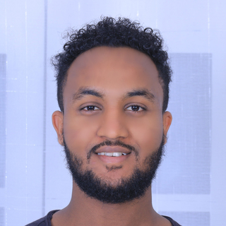 Temikin Mengistu, AWS Lambda Freelancer.