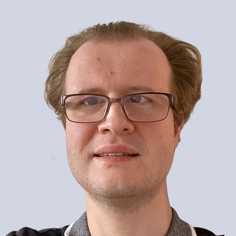 Vadim Kramer, Developer in Jersey City, NJ, United States