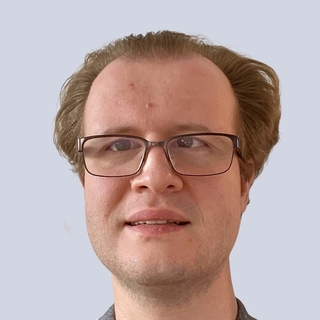 Vadim Kramer, C++ Engineer.