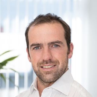 Brendan Walsh, PhD, data analysis Coder.
