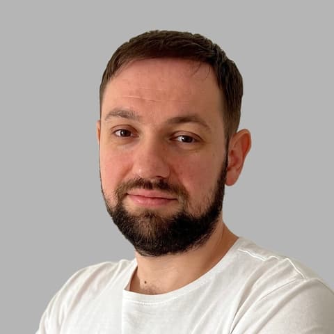 Martin Malovanets, Developer in Uzhhorod, Zakarpats'ka oblast, Ukraine