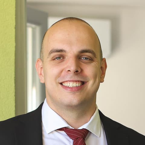 Nikola Garabandić, Developer in Novi Sad, Vojvodina, Serbia