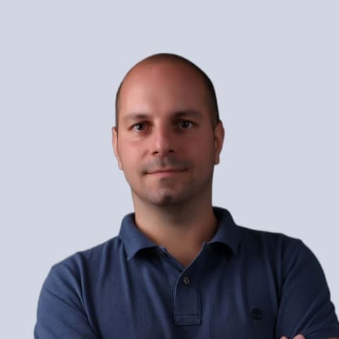 Manuel Salinardi, Developer in Milan, Metropolitan City of Milan, Italy