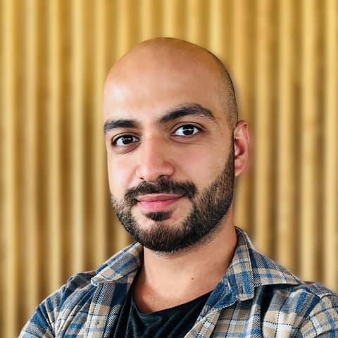 Furkan YAGBASAN, Developer in Ankara, Turkey