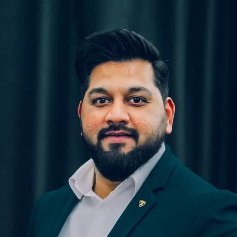 Rohit Kulkarni, Marketing Expert in Dubai, United Arab Emirates