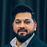 Rohit Kulkarni, advertising Executive.