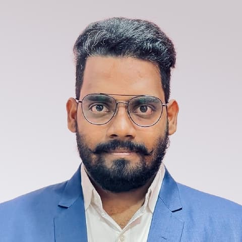 Rajender Koppula, Developer in Hyderabad, Telangana, India