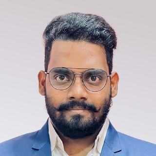 Rajender Koppula, Expert open source Programmer for Hire.