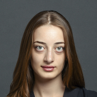 Tsitsi Kitoshvili, Freelance McKinsey consultants Specialist.