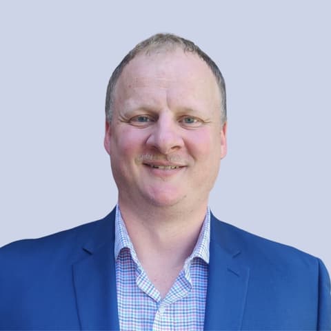 Charles Grady, Developer in Overland Park, KS, United States