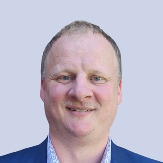 Charles Grady, Toptal open source Developer.