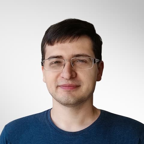 Pavel Gasanov, Developer in Almaty, Almaty Province, Kazakhstan