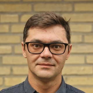 Oleg Solodukhin, Expert Flex Programmer for Hire.