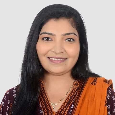 Dhara Bhatti, Developer in Junagadh, Gujarat, India