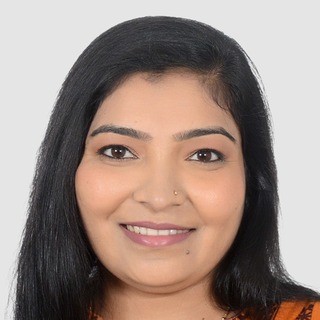 Dhara Bhatti, Magento Freelancer.