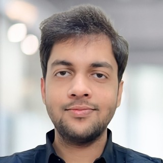 Md. Rashedul Alam Anik, serverless Engineer.