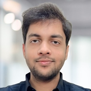 Md. Rashedul Alam Anik, serverless Engineer.