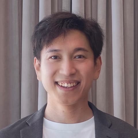 Wei Ding, Developer in Sydney, New South Wales, Australia