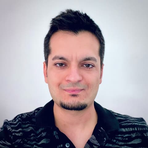Burak Ercan, Developer in Ankara, Turkey