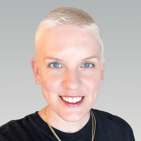 Amy Flak, Designer in Sheshegwaning, ON, Canada