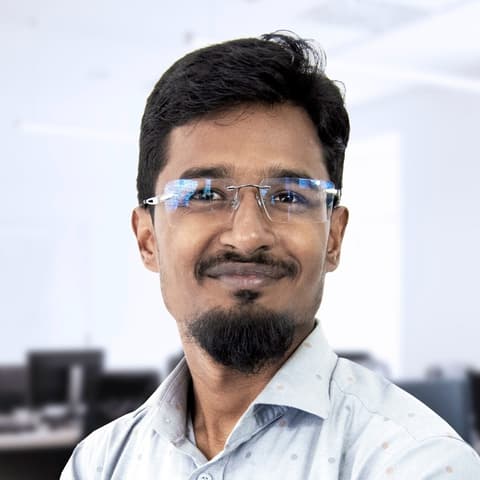 Md Mostafizur Rahman, Developer in Dhaka, Bangladesh